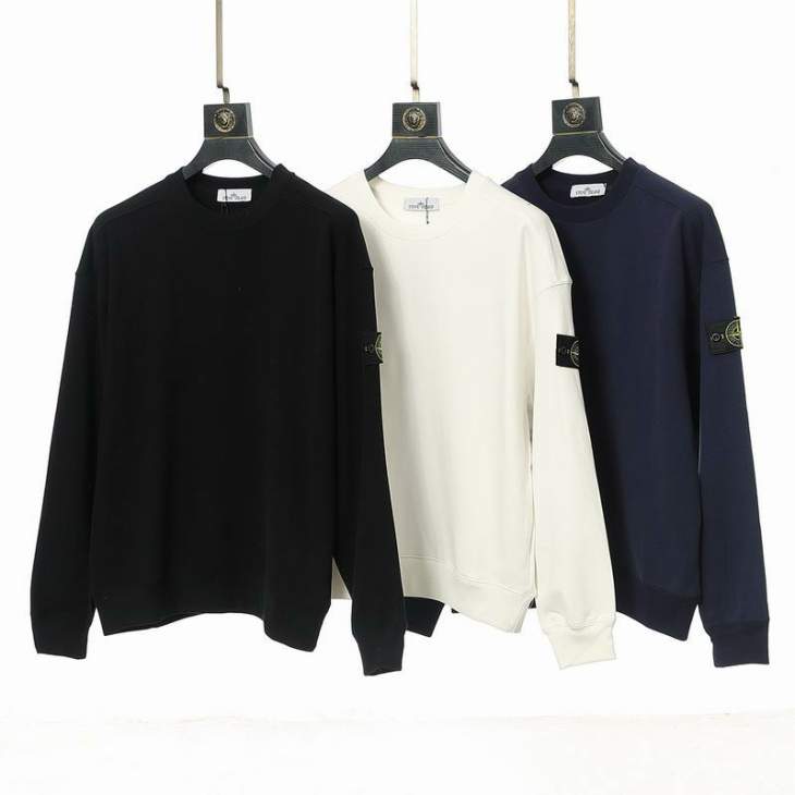 Picture of Stone Island Sweatshirt _SKUStoneIslandS-2XL2br236935872